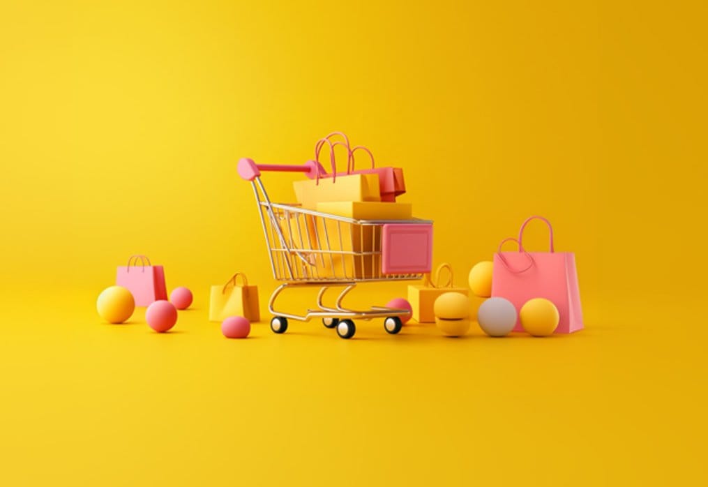 Як створити інтернет-магазин?