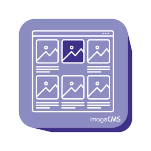 Banner in the product list