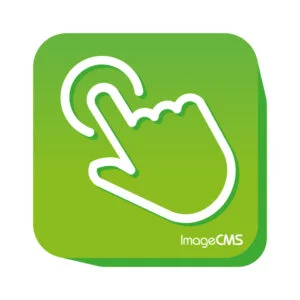 Система оплати Monobank (ImageCMS) 10 Зображення Модуль ImageCMS «Купить в 1 клик»ч