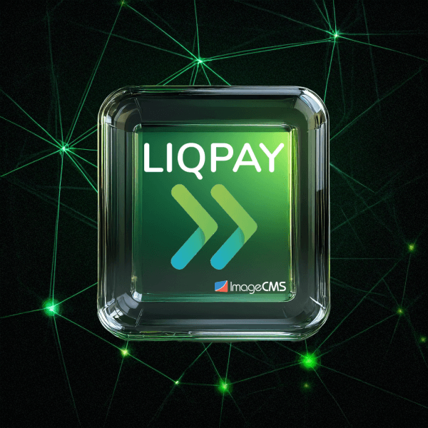 Image Payment system via LiqPay for ImageCMS