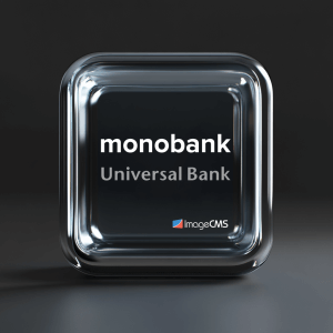 Image Monobank payment system (ImageCMS)