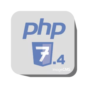 Система оплати Monobank (ImageCMS) 9 Зображення Запуск ImageCMS на PHP 7.4ч