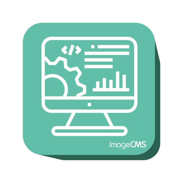 Зображення Техническая SEO доработка перевода ImageCMSч