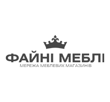 Creative company ARTEX group - web development for business 12 fmebli.com.ua