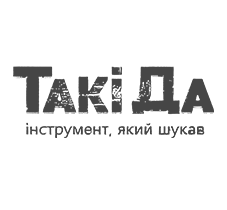 Creative company ARTEX group - web development for business 10 takida.com.ua