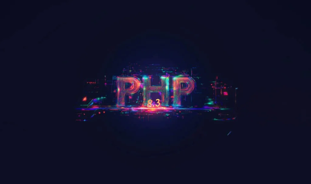 Зображення для PHP 8.3: Інновації та покращення для розробників