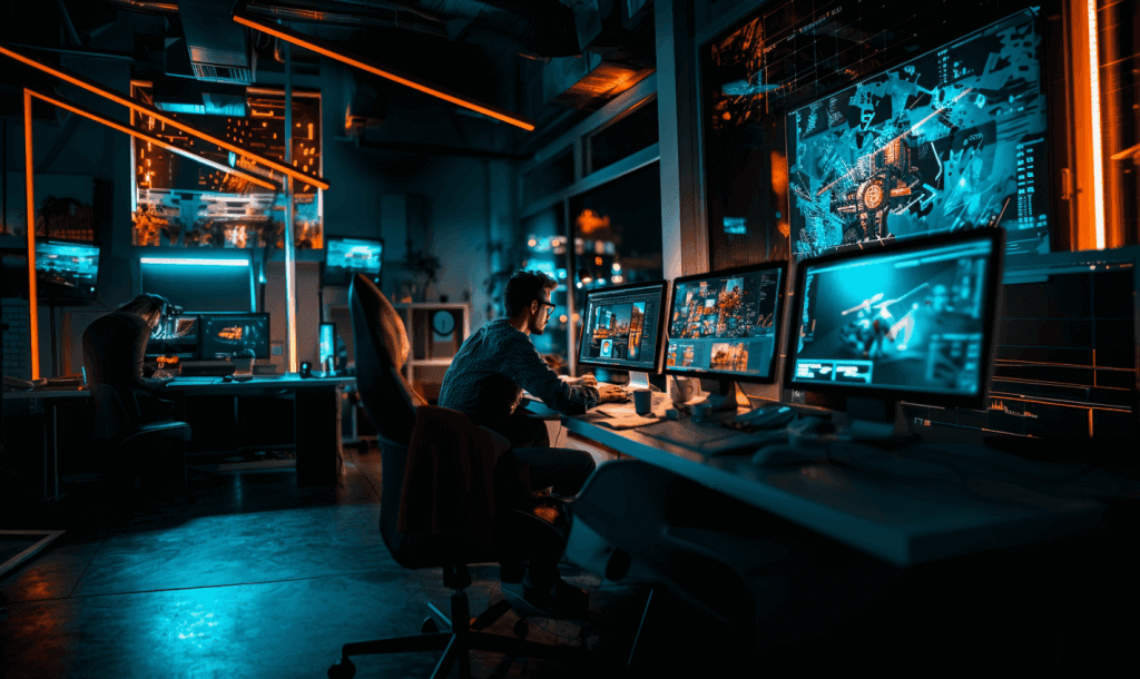 Creative company ARTEX group - web development for business 31 Why it is important to