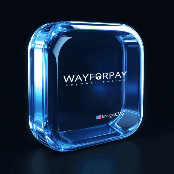 Зображення для Модуль оплати через WayForPay для ImageCMS