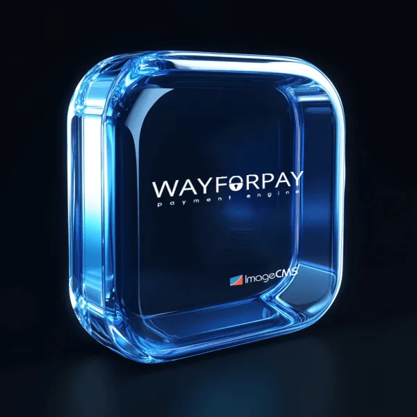 Модуль оплати через WayForPay для ImageCMS