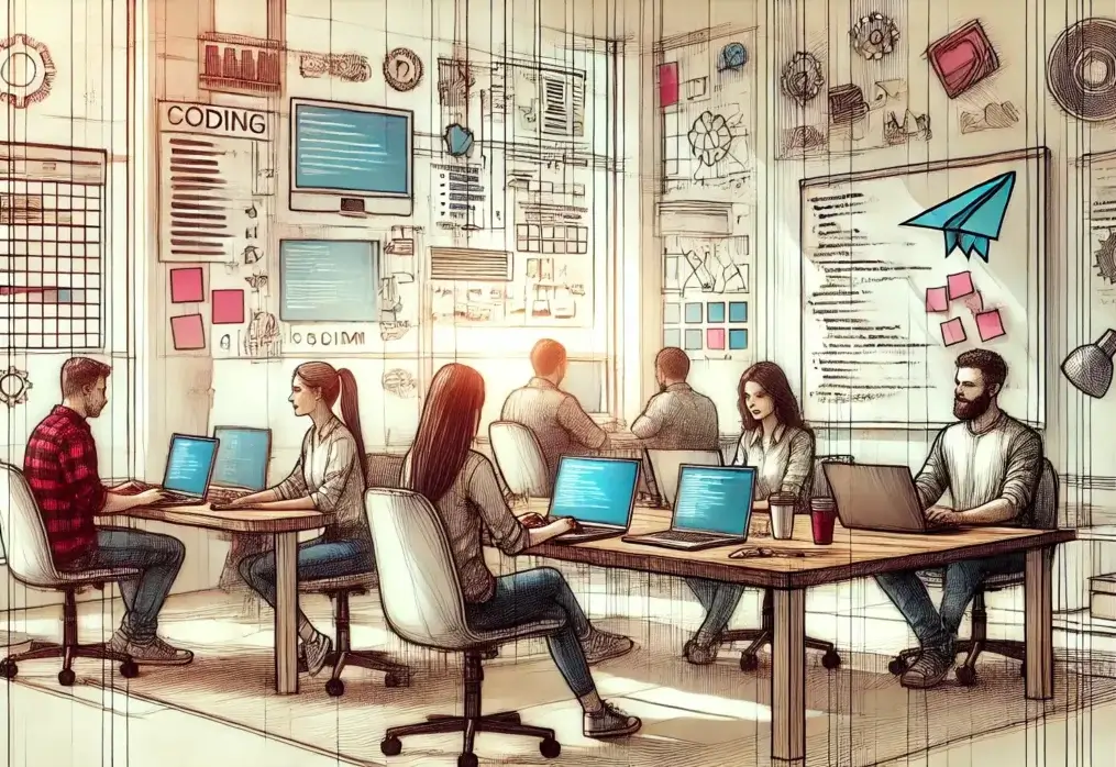 Як вибрати тип сайту для бізнесу: сайт-візитка, лендинг чи інтернет-магазин?