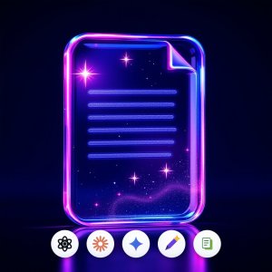 Модуль AI-генерації контенту для ImageCMS — OpenAI, Anthropic, Gemini, масова генерація описів