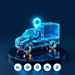 Модуль доставки Delivery для ImageCMS — вибір складу й розрахунок вартості доставки