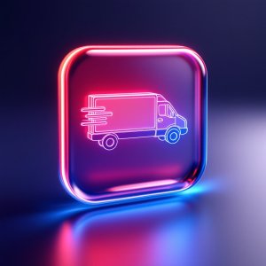 Доставка «Delivery» для ImageCMS