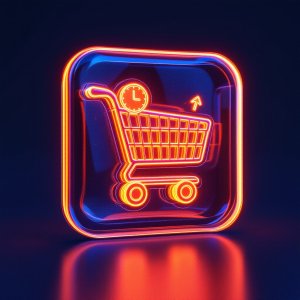 Покинутий кошик для ImageCMS