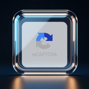 reCAPTCHA — захист форм для ImageCMS