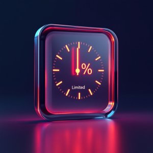 Модуль ImageCMS Тимчасова акція