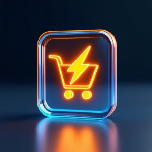 Модуль ImageCMS «Купити в 1 клік»