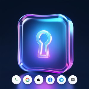 Модуль авторизації для ImageCMS — захищений вхід: телефон (SMS), Google, Apple, Facebook, Telegram, email